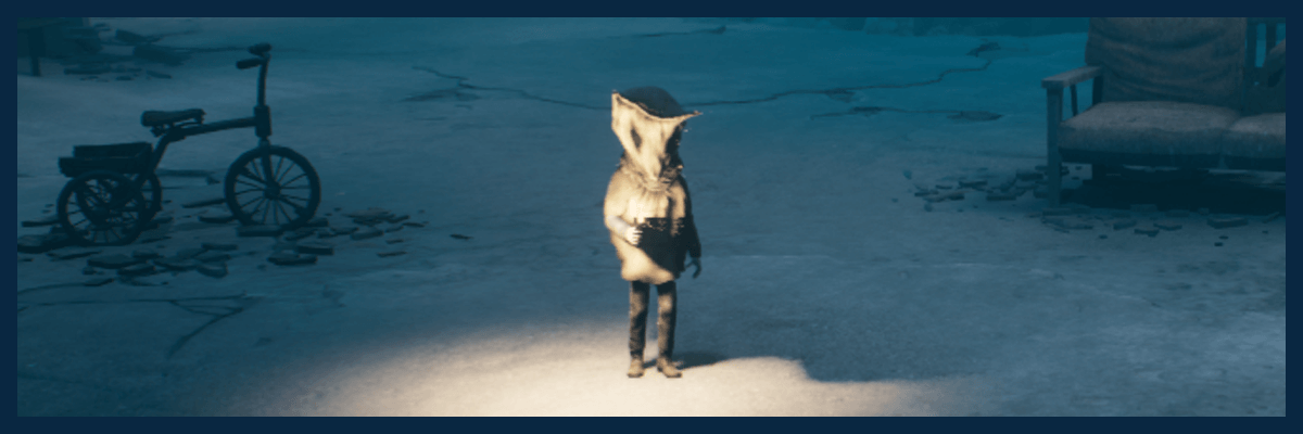 リアニマル_少年