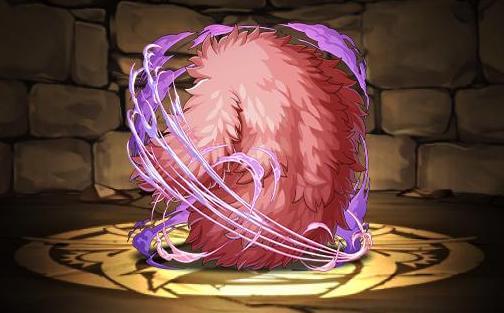 ドフラミンゴのファー