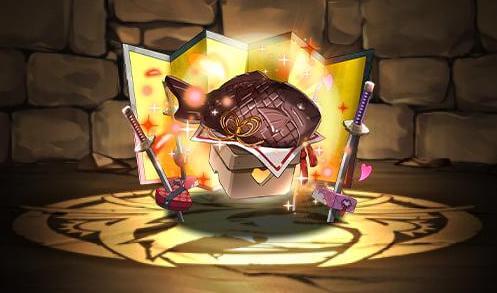 たい焼きチョコ