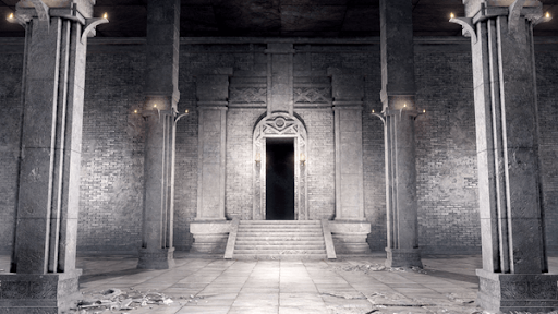 fgo-錯綜のラビュリントス