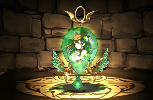 ヴァルキリーエリーゼの耳飾り