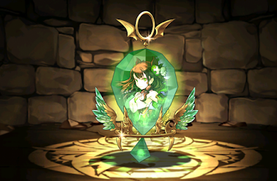 ヴァルキリーエリーゼの耳飾り