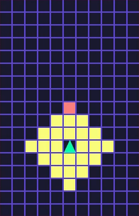 界盗のお届け物