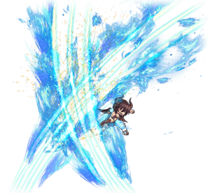 グレア（水着）_初期状態