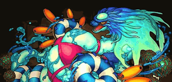 水着ヨグソトースアイキャッチ