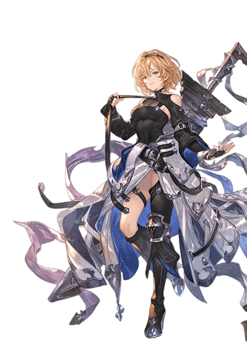 リヴォルヴシーカー・ファントム