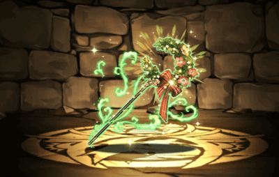 フローディアのリースロッド