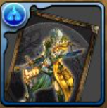 謀略の破壊神・ロキのカード