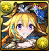 神癒の天啓者・セシリア