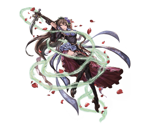 ロゼッタ_上限解放後