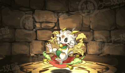 マネキニャドラ