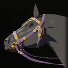 王家の手綱アイコン