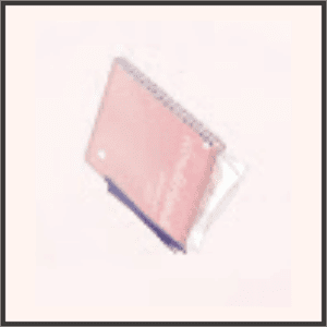 星の夢の書（桃）