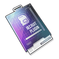 プラグイン募集券