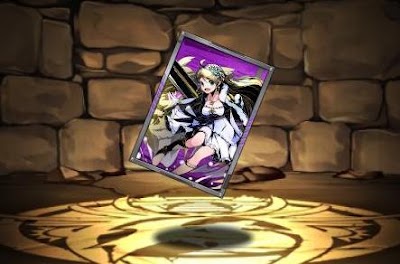 光妖精王ヒカリのカード