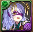 凶鵺の式神使い・トウカ