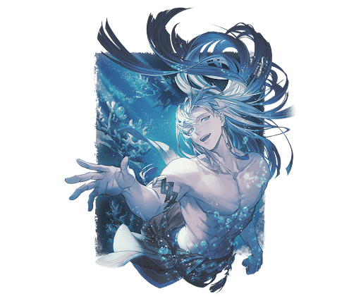 水着カシウス_上限解放後