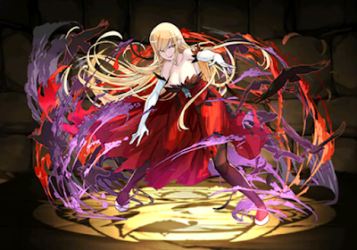 怪異殺し・キスショット