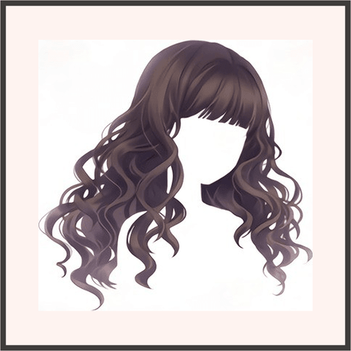 マリオネット（茶）