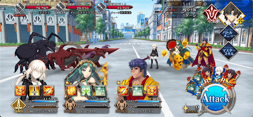 fgo-カラオケ屋のようだ_進行度1/1