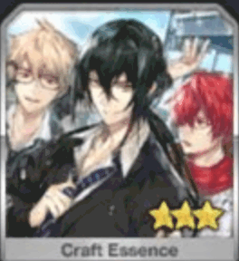 fgo-雨上がりの君