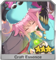 スリーピング・エリザ