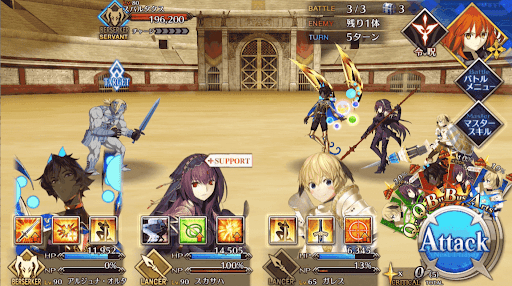 ロムルス2回目_進行度2/3