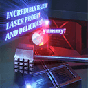 ヴィランズ・スウィート・バー