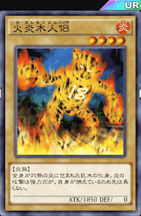 火炎木人18
