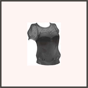 ソーダー水（黒）