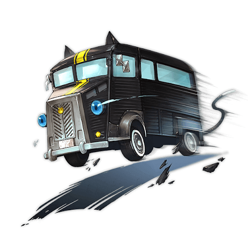 モルガナカー_全身