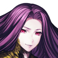 fgo-ゴルゴーン(複合神性)