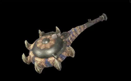 ストライプドラゴングⅠ