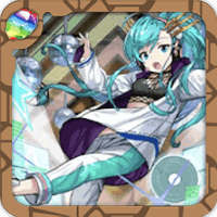 パズドラ学園ストーリーダンジョン