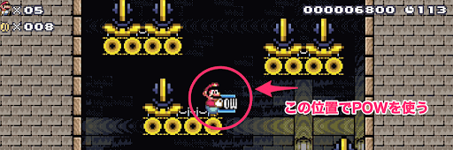 ブラックパックン