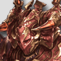 緋色の騎士（バラゴナ）