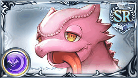 ベス（バランス）