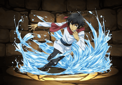 刹那・F・セイエイ