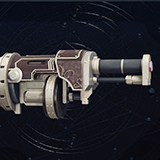 ハイキャリバー