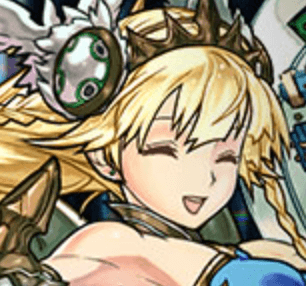 神々の聖跡-アテナNON