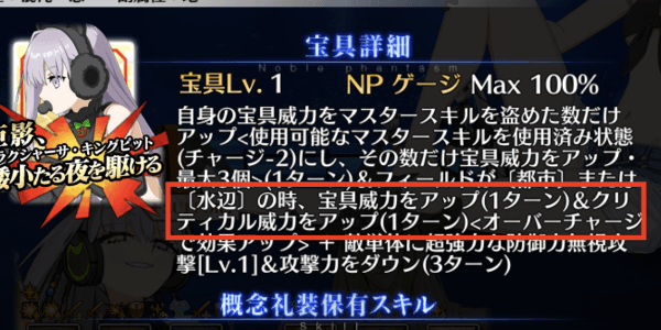  クリバフ1T