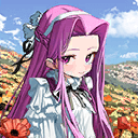 fgo-スイート・フラワー