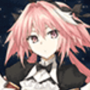 fgo-アストルフォ