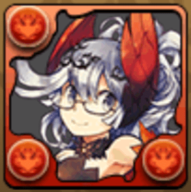 灼華の魔女・オリア