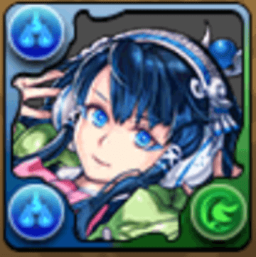 昼下がりの特待生・イシス