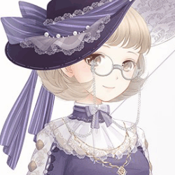 麗しのアイリス