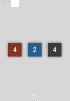 Schoolしょんぼりチャーリーと不思議な教室_リモコン