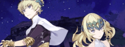 ディオスクロイ