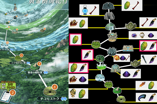 fgo-7章ナウイミクトランのフリークエスト