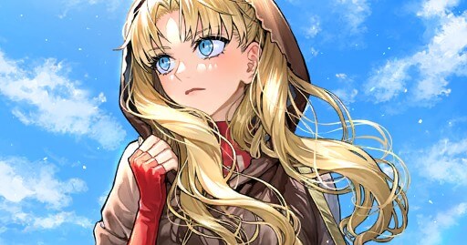 fgo-赤き落胤の夢